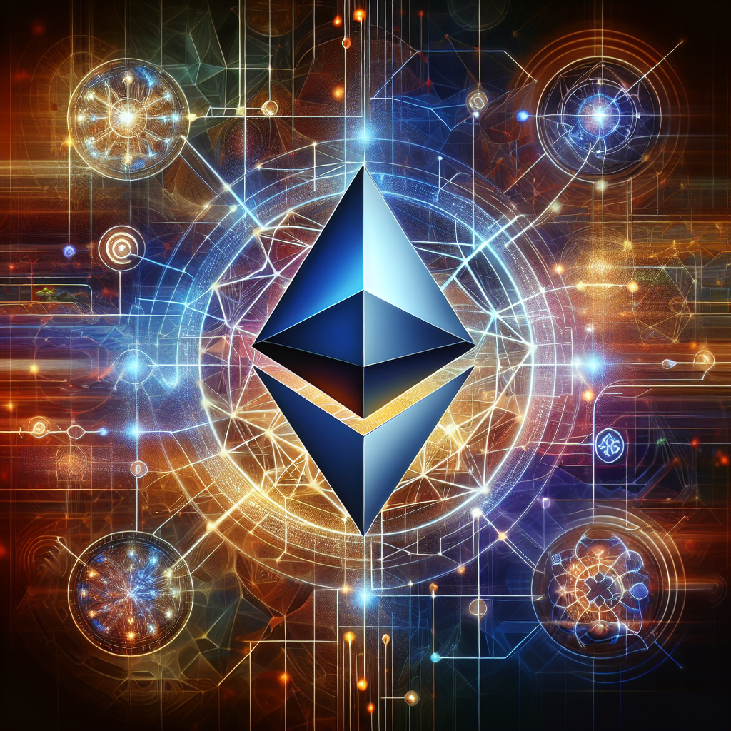 Analysis of Ethereum: Revolutionizing Decentralized Applications