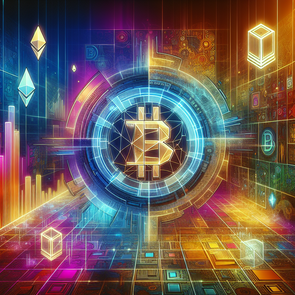 Analysis of An In-Depth Analysis of Solana: A Trailblazer in the Cryptocurrency World