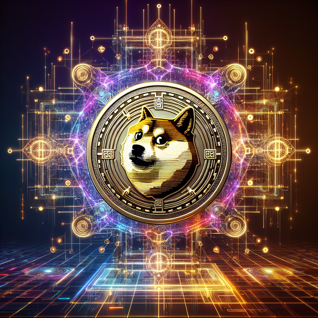 Analysis of Dogecoin: A Comprehensive Analysis of the Meme Coin Phenomenon