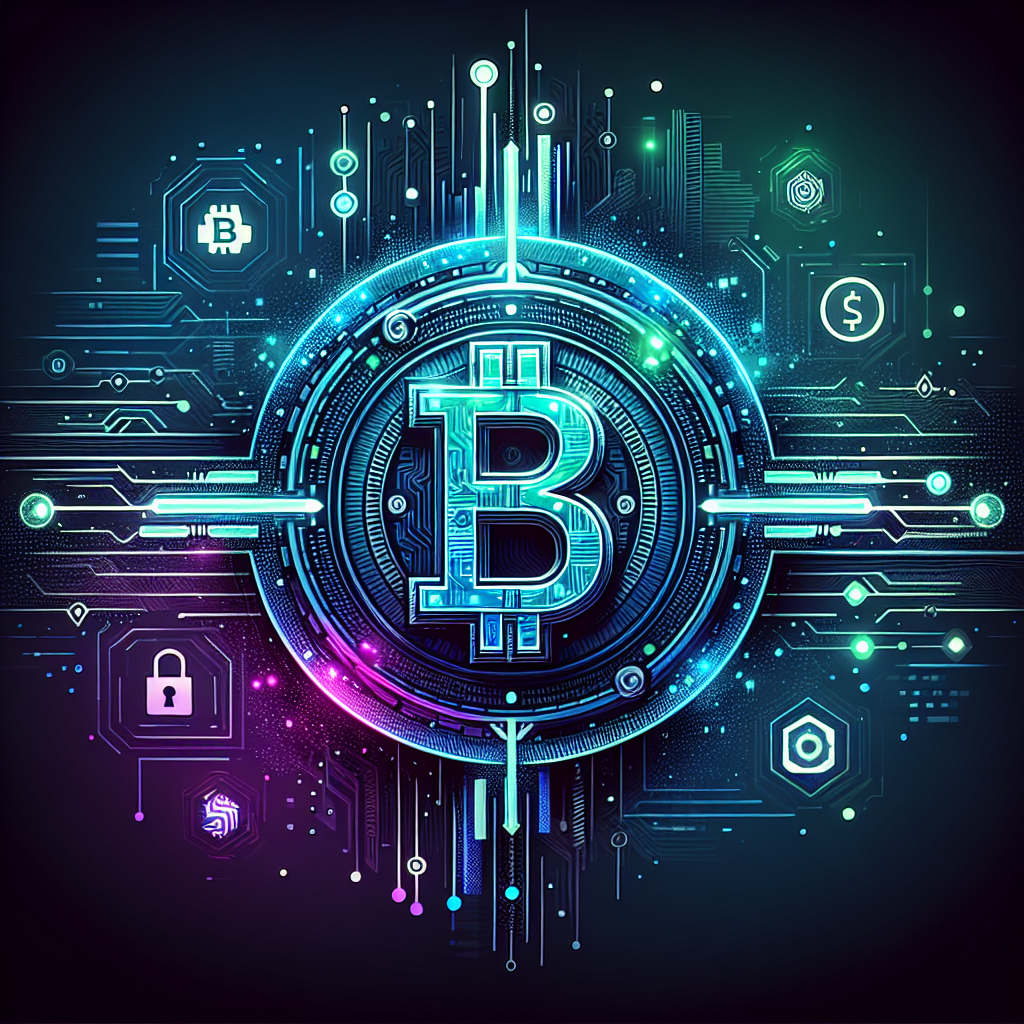 Khám Phá Tezos (XTZ): Blockchain Không Ngừng Tiến Hóa