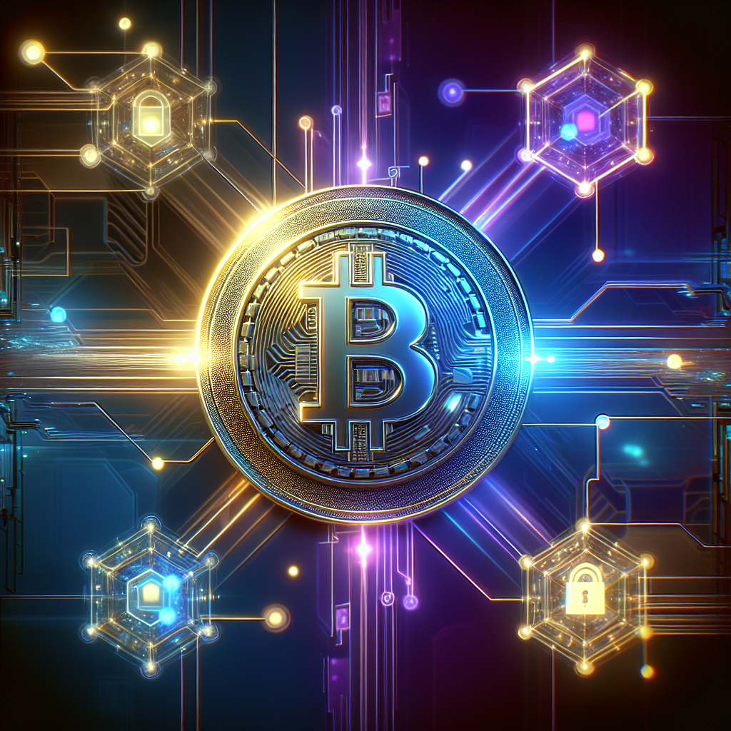 Khám Phá Tezos (XTZ): Nền Tảng Blockchain Ưu Việt
