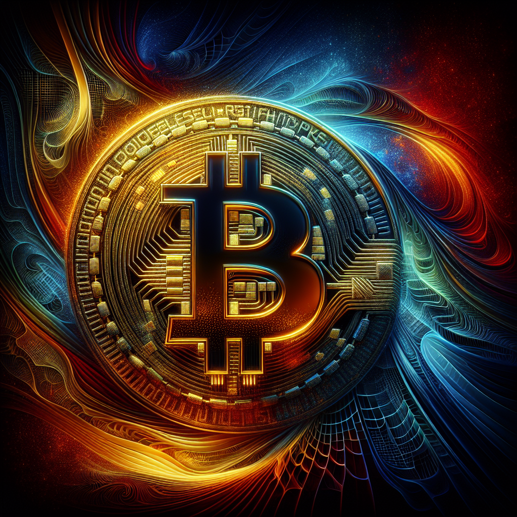 Analysis of The Evolution and Future of Bitcoin: A Comprehensive Analysis