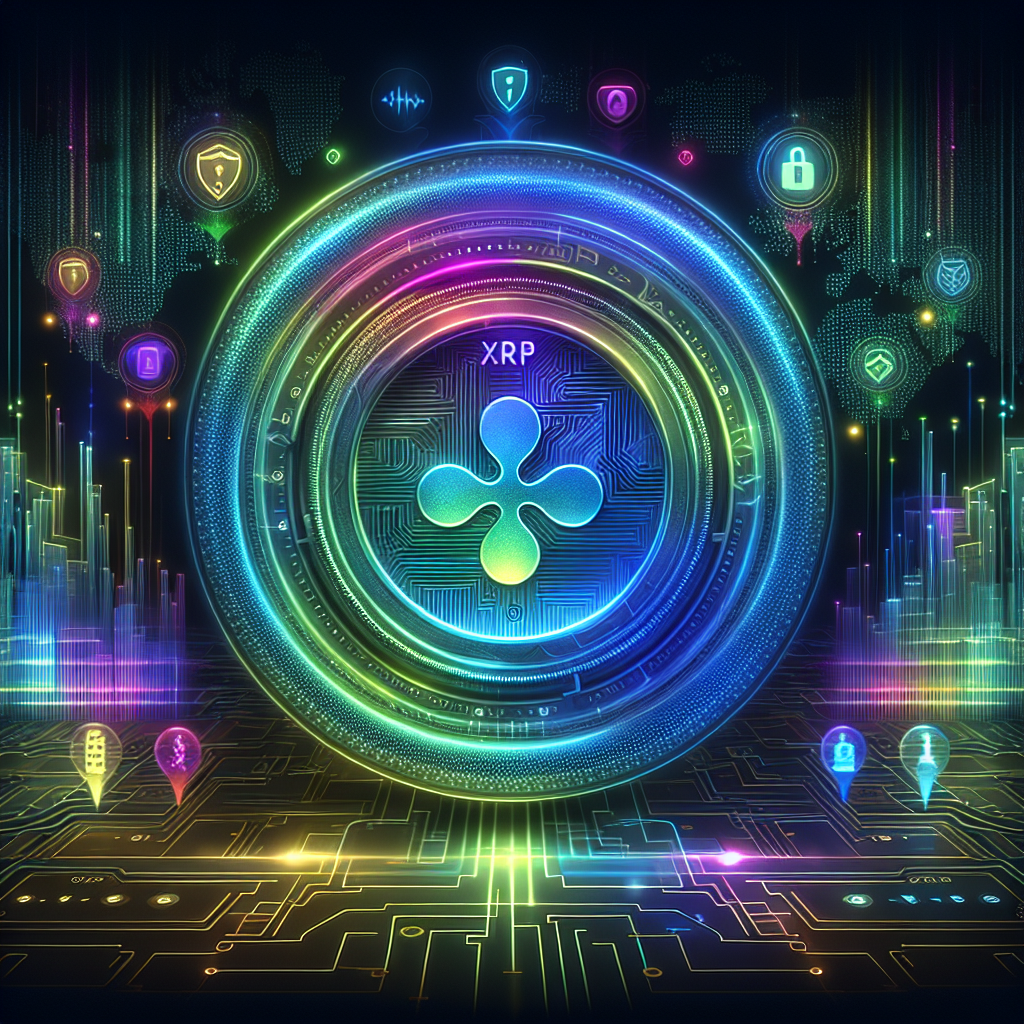 Giới thiệu đồng tiền mã hóa XRP