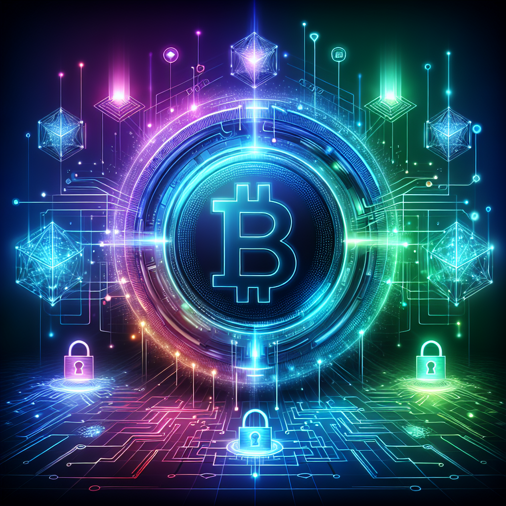 Khám Phá Tiềm Năng Bitget Token (BGB) Trong Thế Giới Blockchain