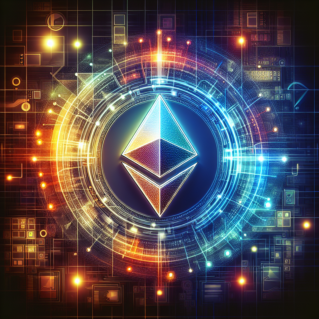 Analysis of Ethereum: Powering the Future of Decentralized Applications